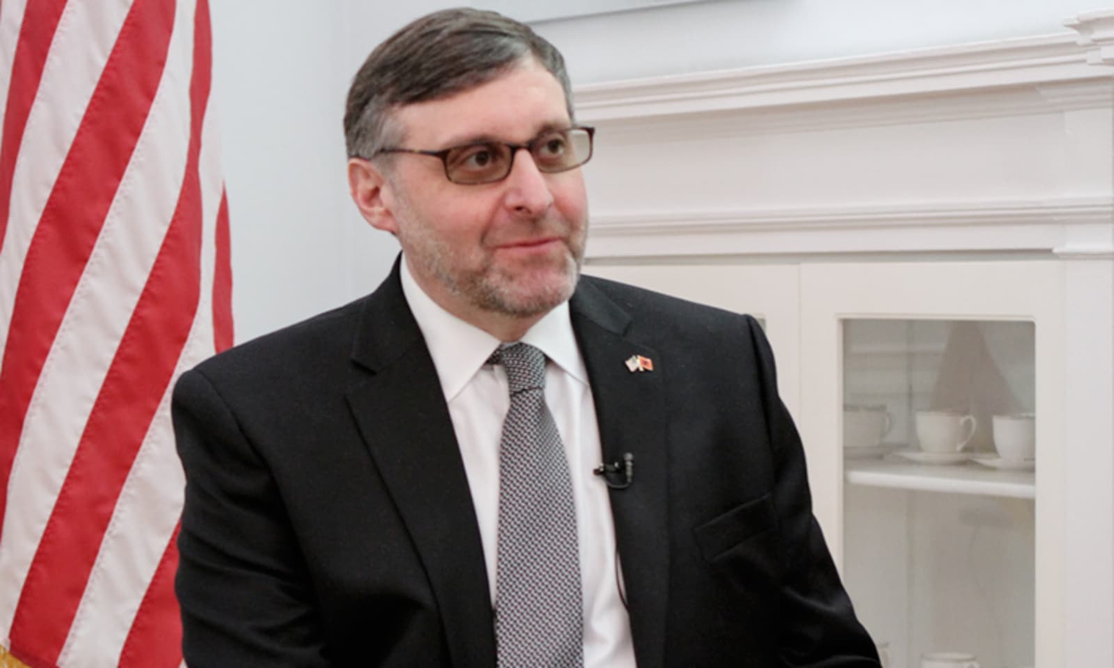 Palmer zadužen za BiH. Sprema li se Oluja? - slika 1