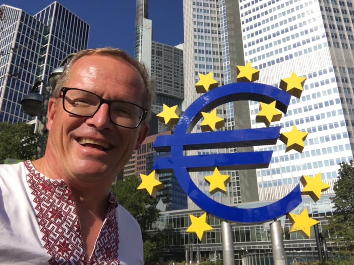 The Euro for Bosnia now - slika 1