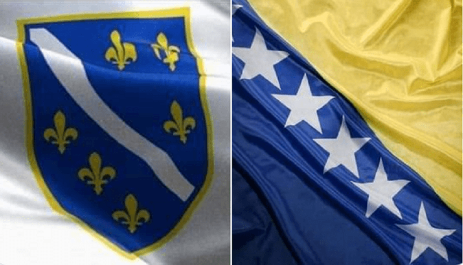 Je li prekasno za Bosnu i Hercegovinu? - slika 1