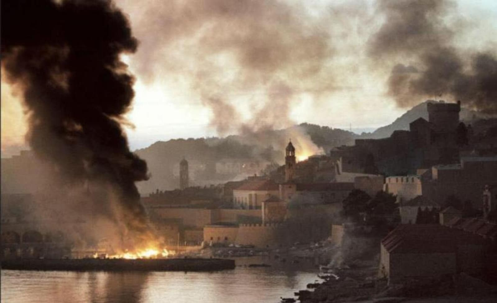 Hoće li ovog puta "baćuške" graditi "stariji i ljepši Dubrovnik" - slika 1