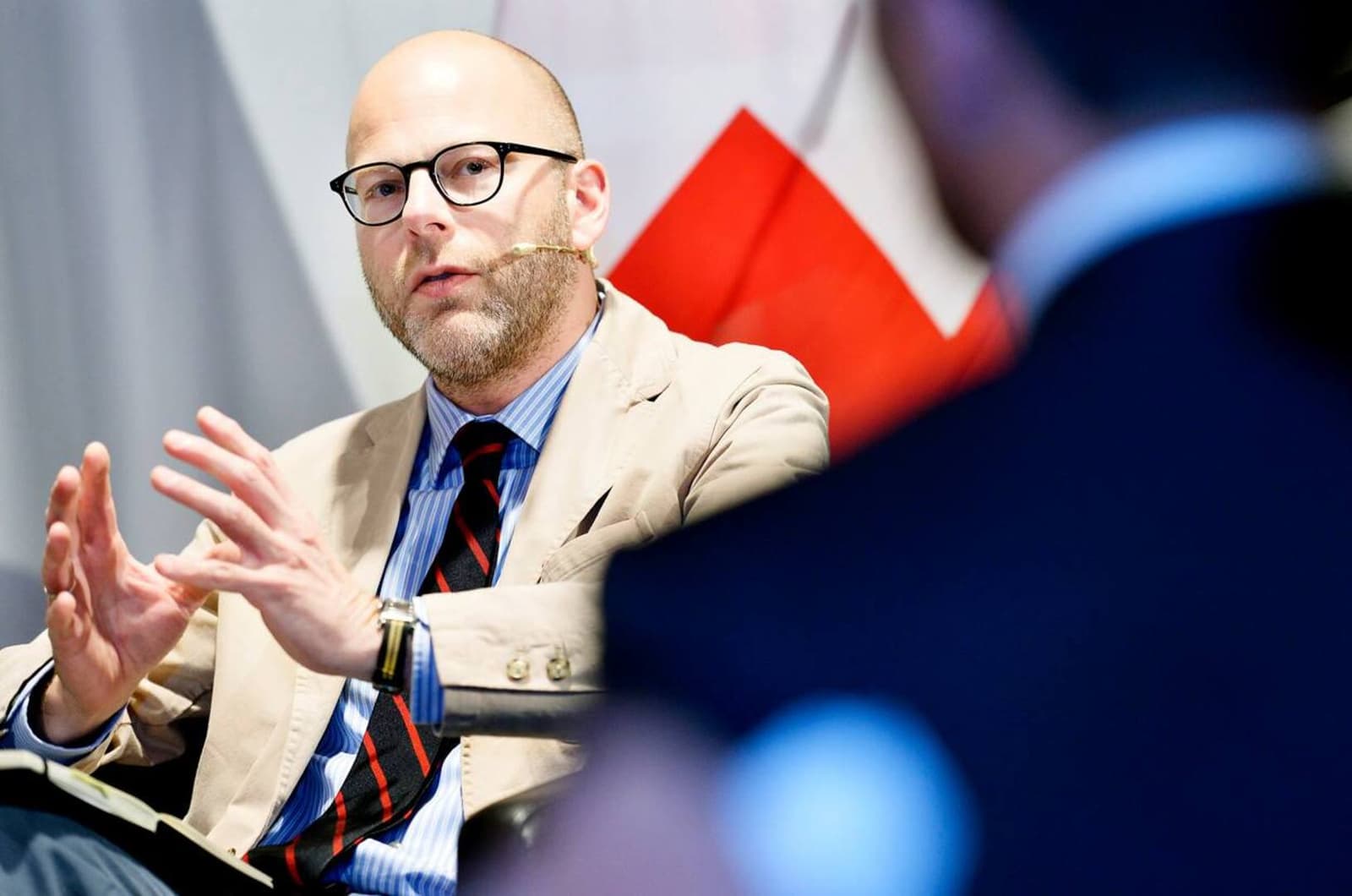 Vogel: Zapad više ne podržava OHR - slika 1