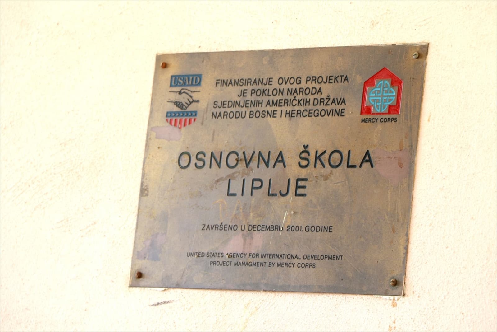 Gdje je Karadžić stao, Dodik je produžio - slika 1