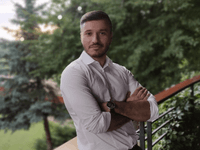 Ramić: Nisam zažalio što sam se vratio