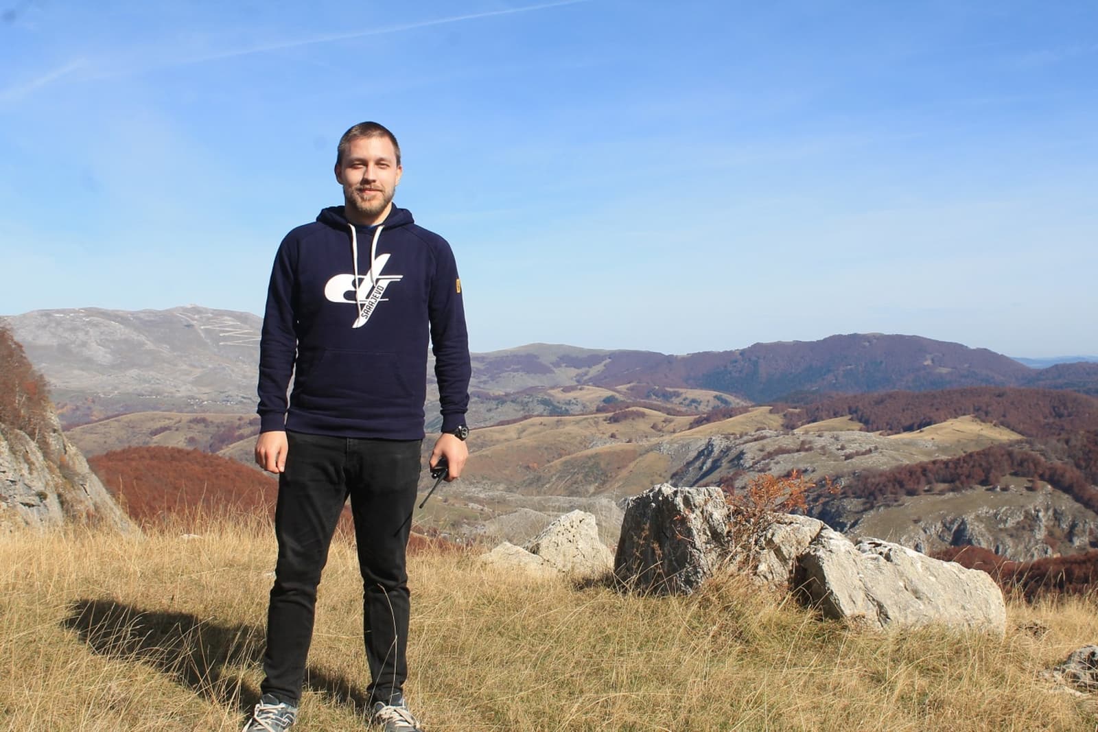 Krilašević: Nemam iluzija i vraćam se u BiH - slika 1