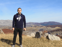 Krilašević: Nemam iluzija i vraćam se u BiH