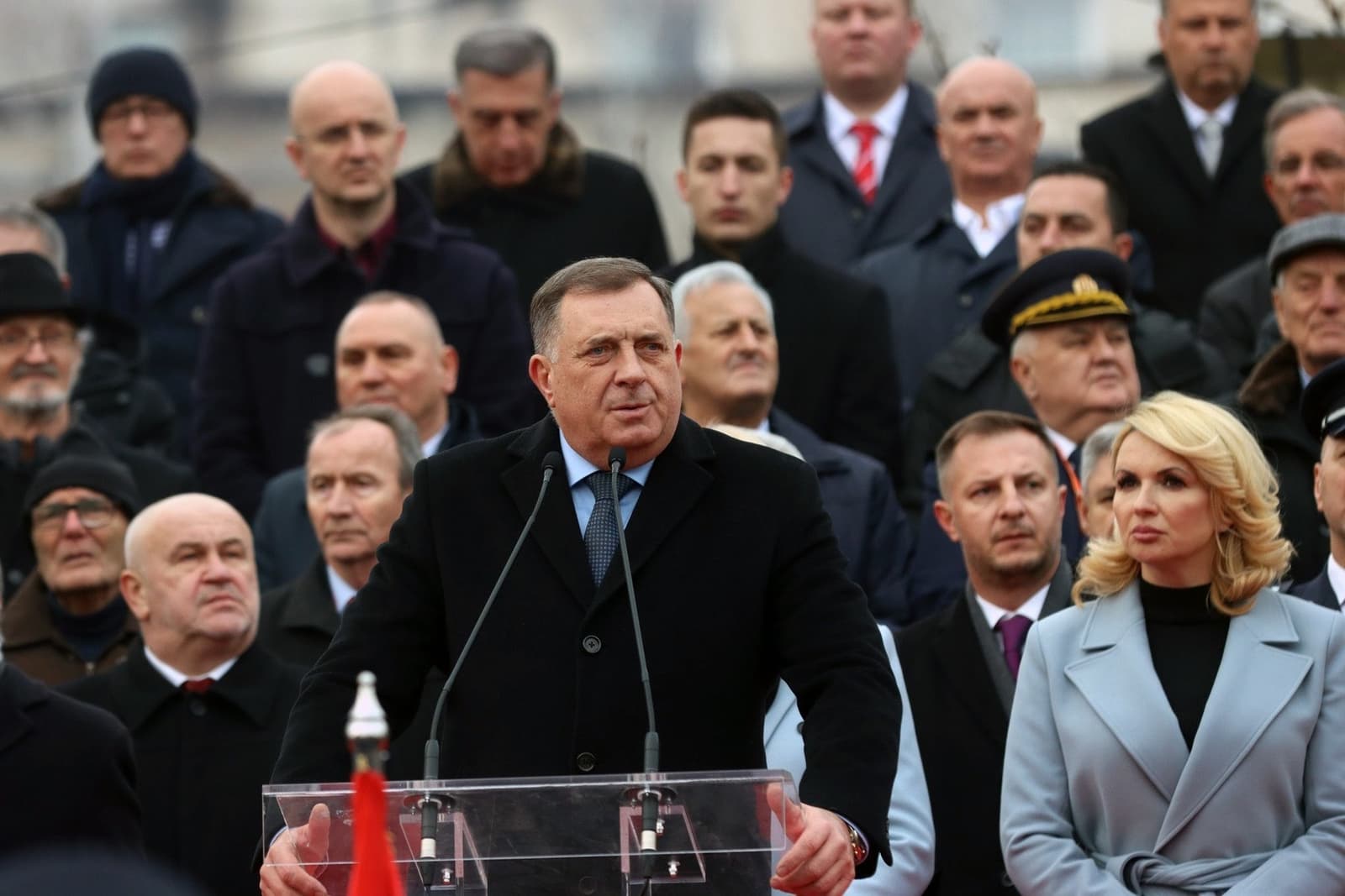 Bosanski front. "Srpski svet" u ofanzivi - slika 1