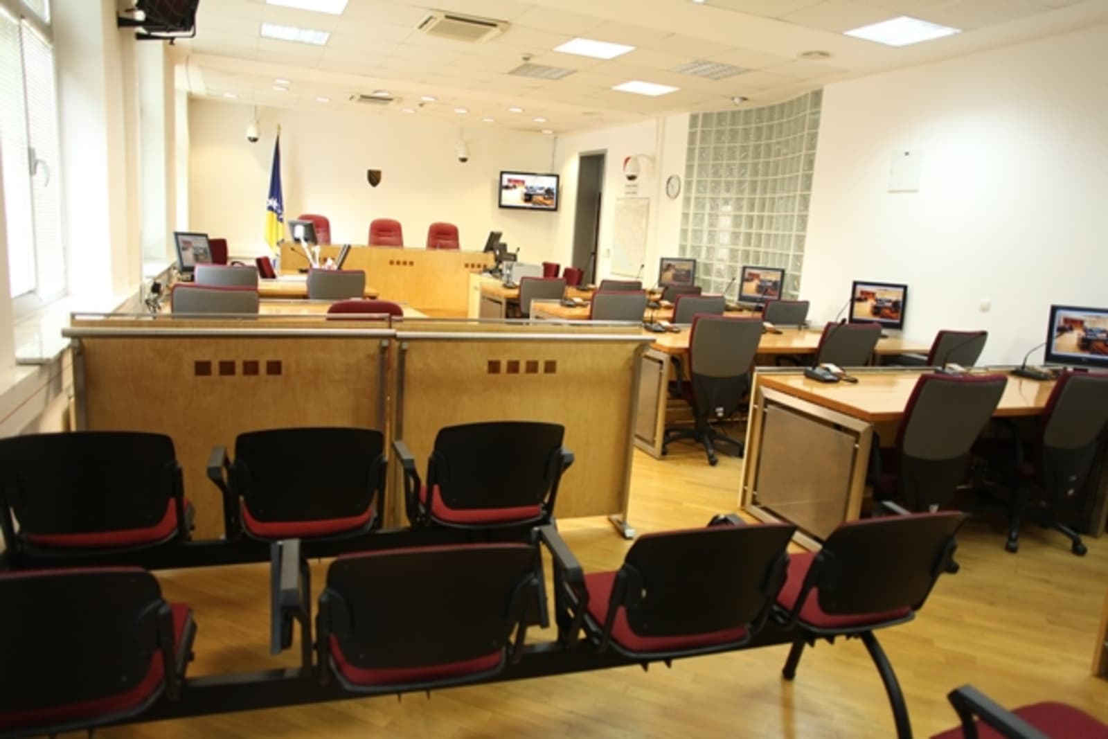 Odbačena optužnica u predmetu Milenko Stanić - slika 1