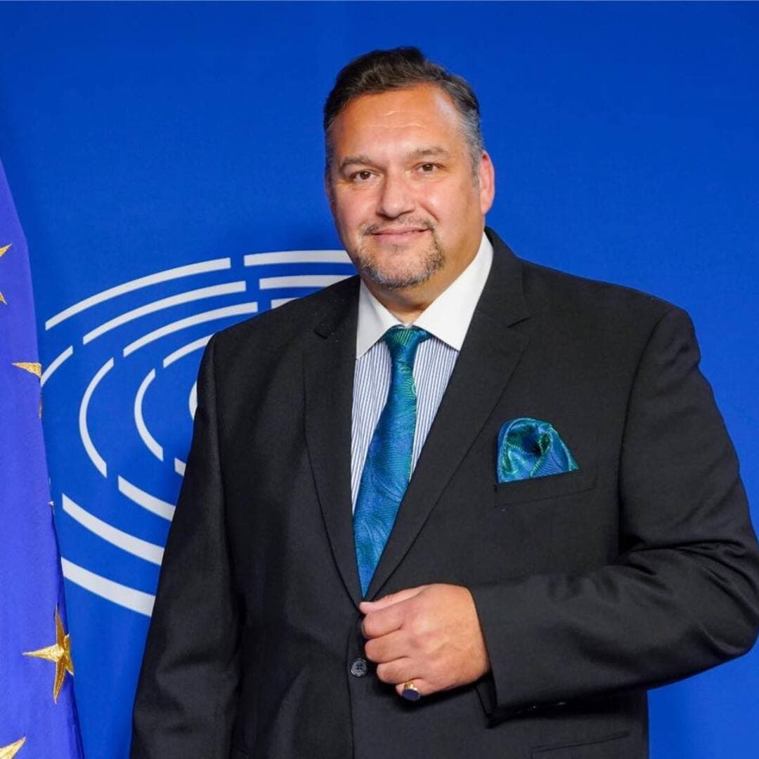 Franz: Zašto Evropska komisija finansira Dodika? - slika 1