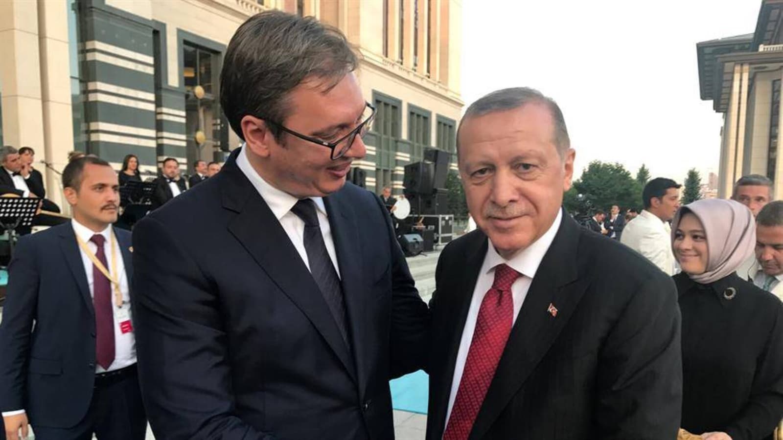 Erdoganov pucanj u prazno - slika 1