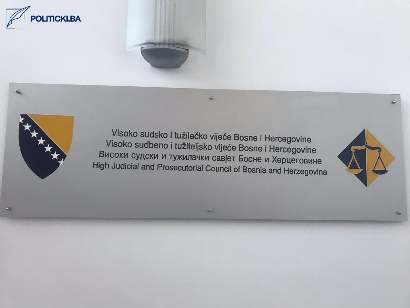 Udruženje „Žena – žrtva rata“ VSTV-u uputilo pritužbu na rad tužiteljice Ozrenke Nešković - slika 1
