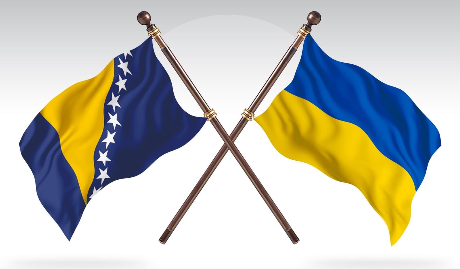 Bosna i Hercegovina više nema izbora. Naše je mjesto - Zapad. S obje noge - slika 1