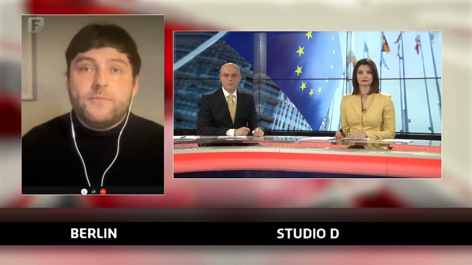 Ćerimagić: Nema ubrzanog prijema u EU. Ni za Ukrajinu. Ni za BiH - slika 1