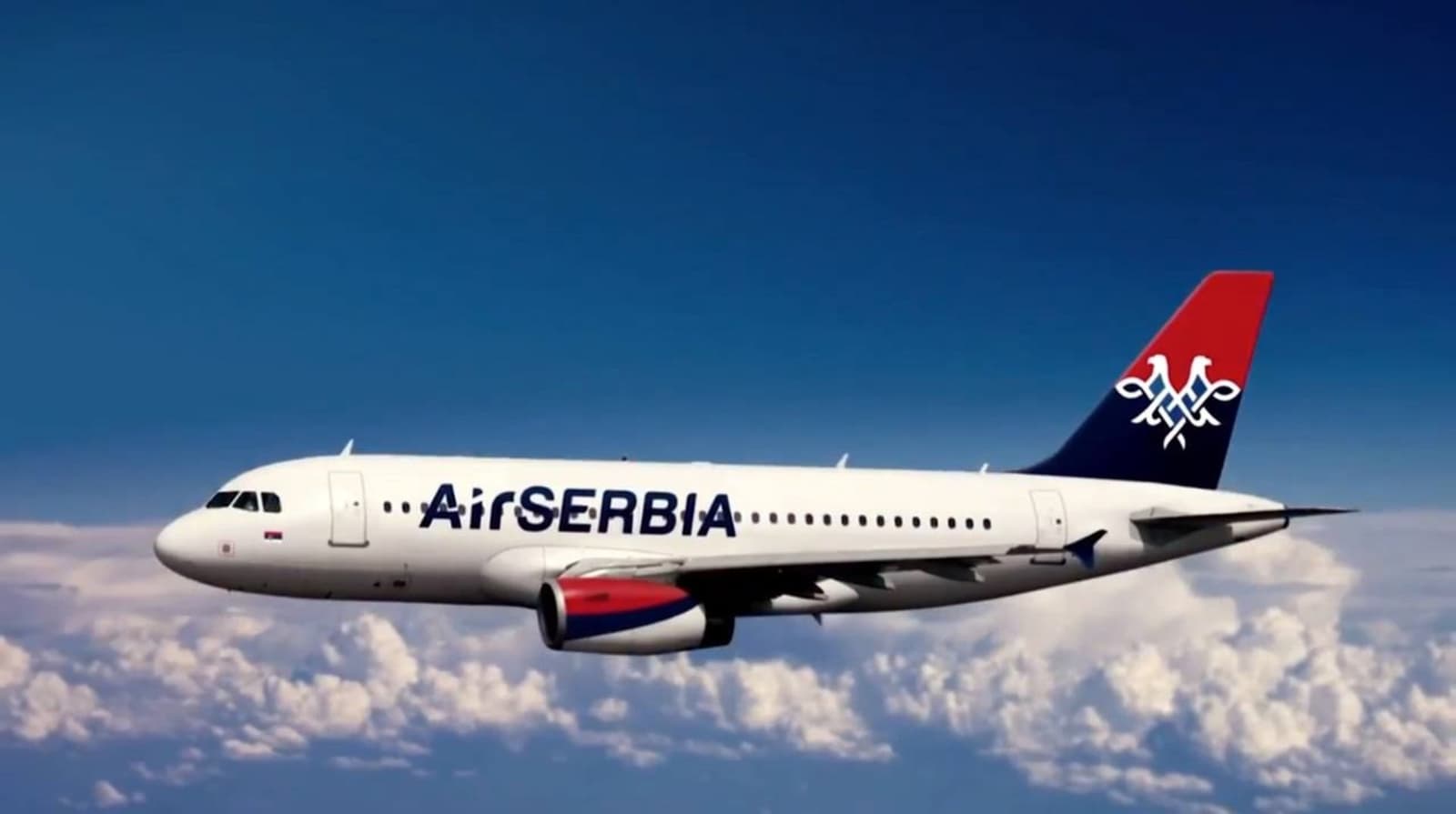 Air Serbia prekida letove za Rusiju? - slika 1