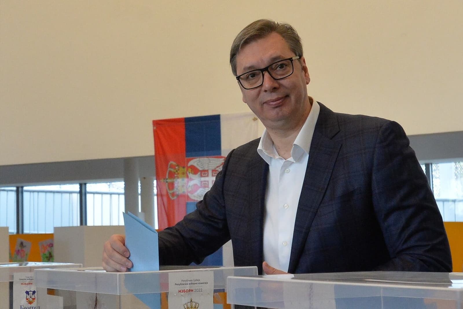Srbija nakon izbora: Desnije ne može! - slika 1