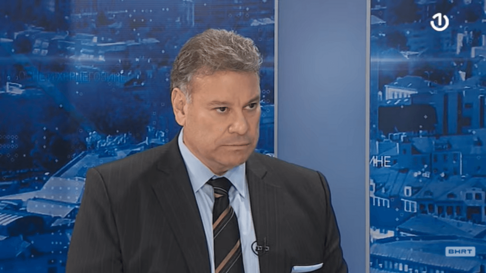 Escobarove sistemske greške u vezi BiH - slika 1