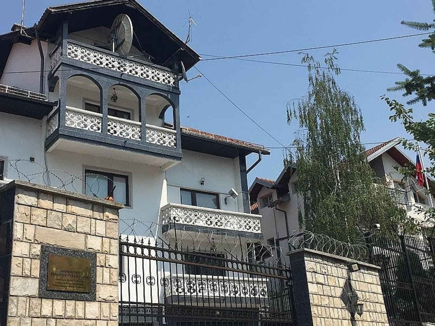 Odgovor Rusima: "Nemojte poslije da niste znali" - slika 1