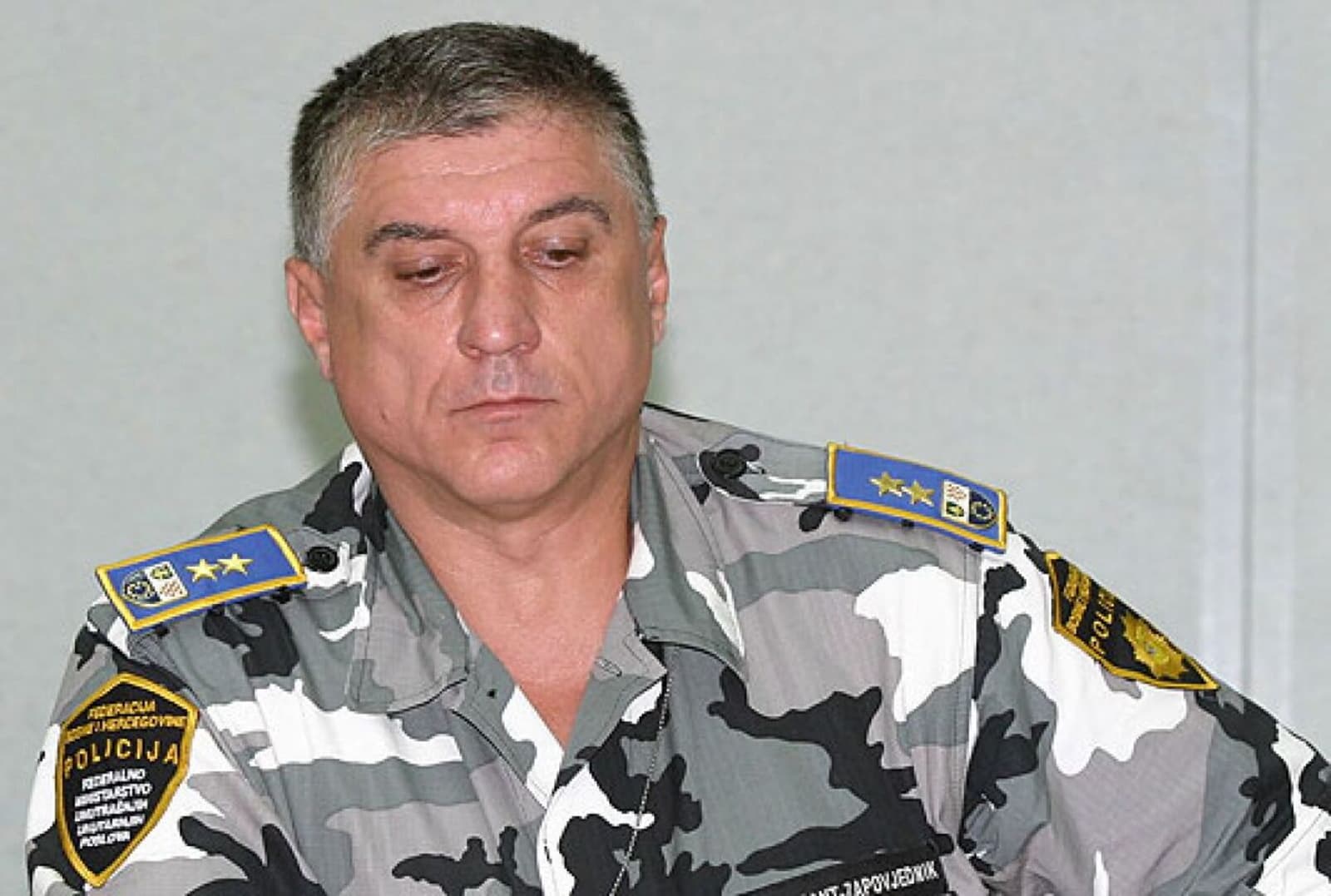 Dragan Vikić oslobođen! - slika 1