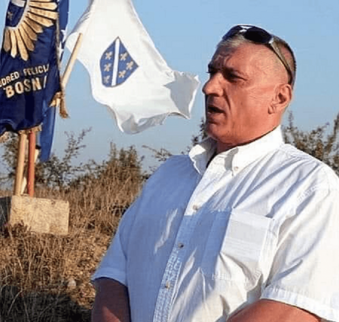 Sud BiH objavio presudu za Dragana Vikića i ostale - slika 1