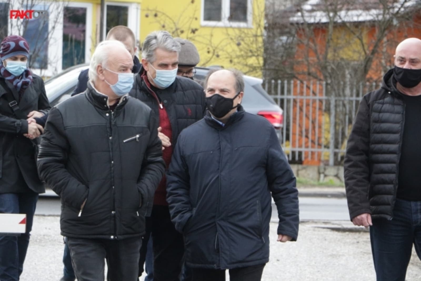 Sud BiH: Mahmuljin osuđen. Sa 10, kazna smanjena na osam godina - slika 1
