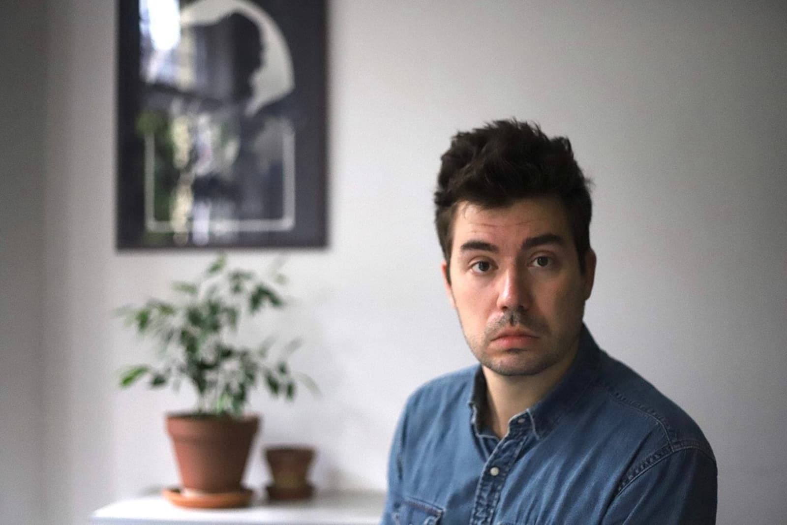 Szabolcs Panyi: Nova mađarska vlada bit će potpuno okrenuta Moskvi - slika 1
