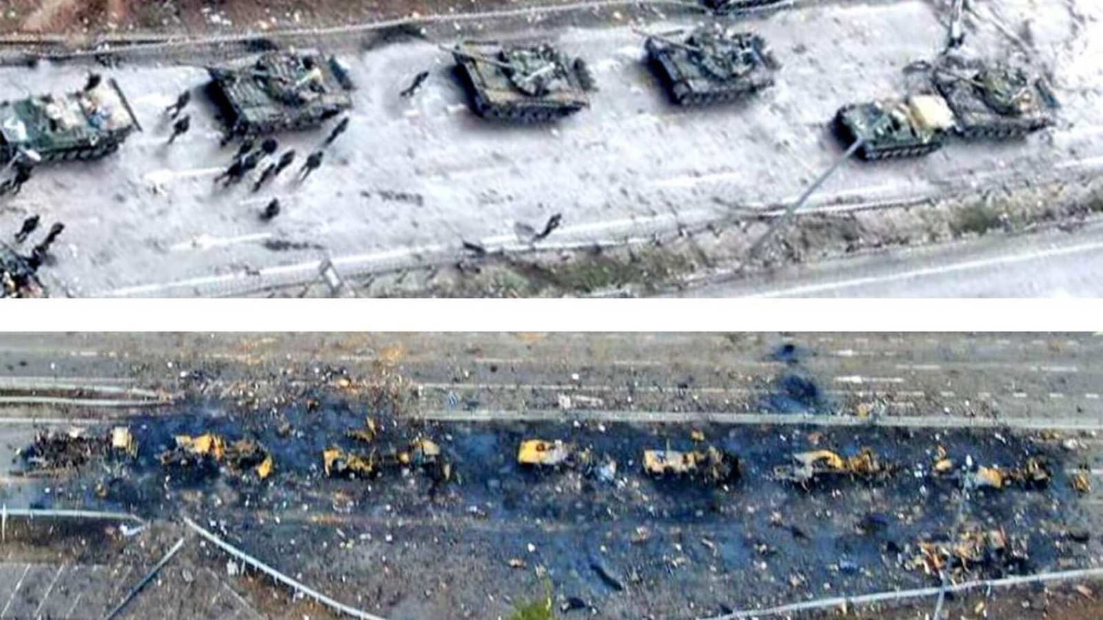 Aerorozvidka: Kako su znanje i solidarnost stvorili ukrajinsku dron jednicu - slika 1