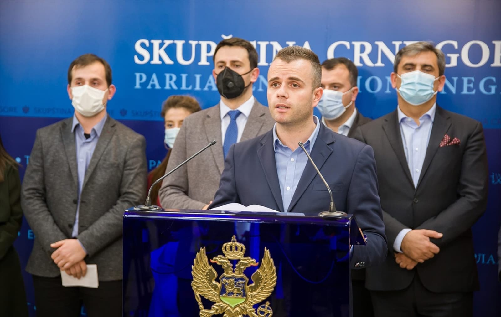 Omeragić: Protiv smo Otvorenog Balkana - slika 1