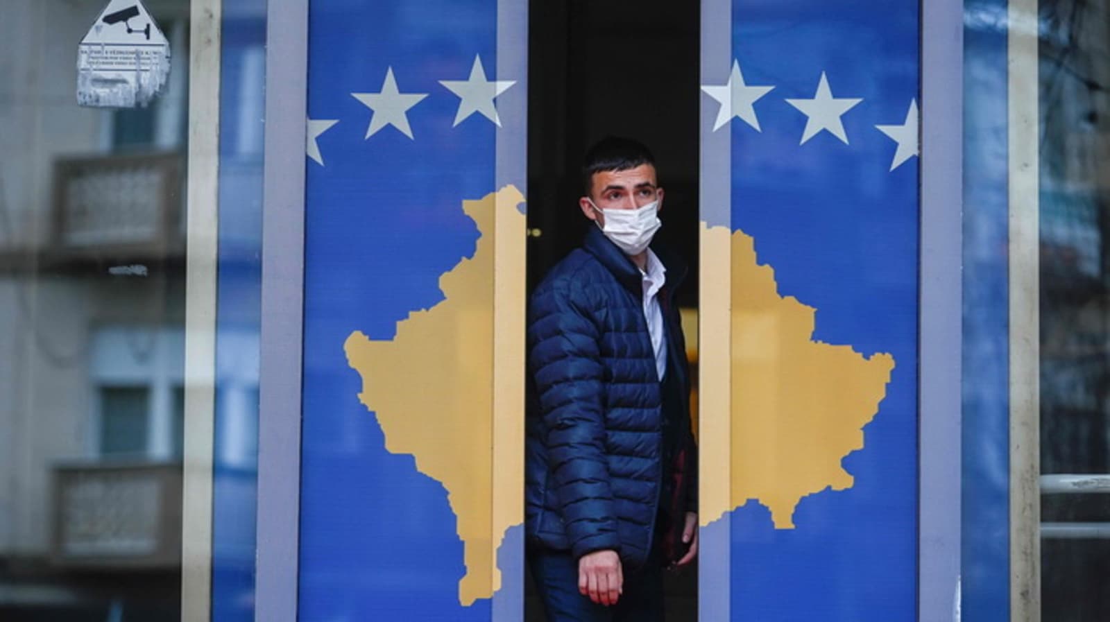 Argument za Putina: Kako se Kosovo vratilo na veliku političku scenu - slika 1