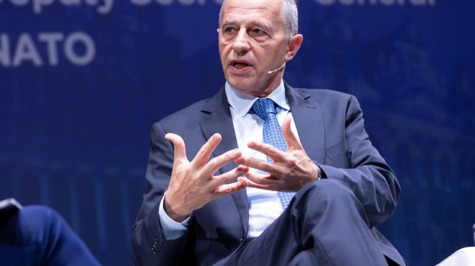 Mircea Geoana: Rusija bi mogla izvršiti cyber napade na BiH - slika 1