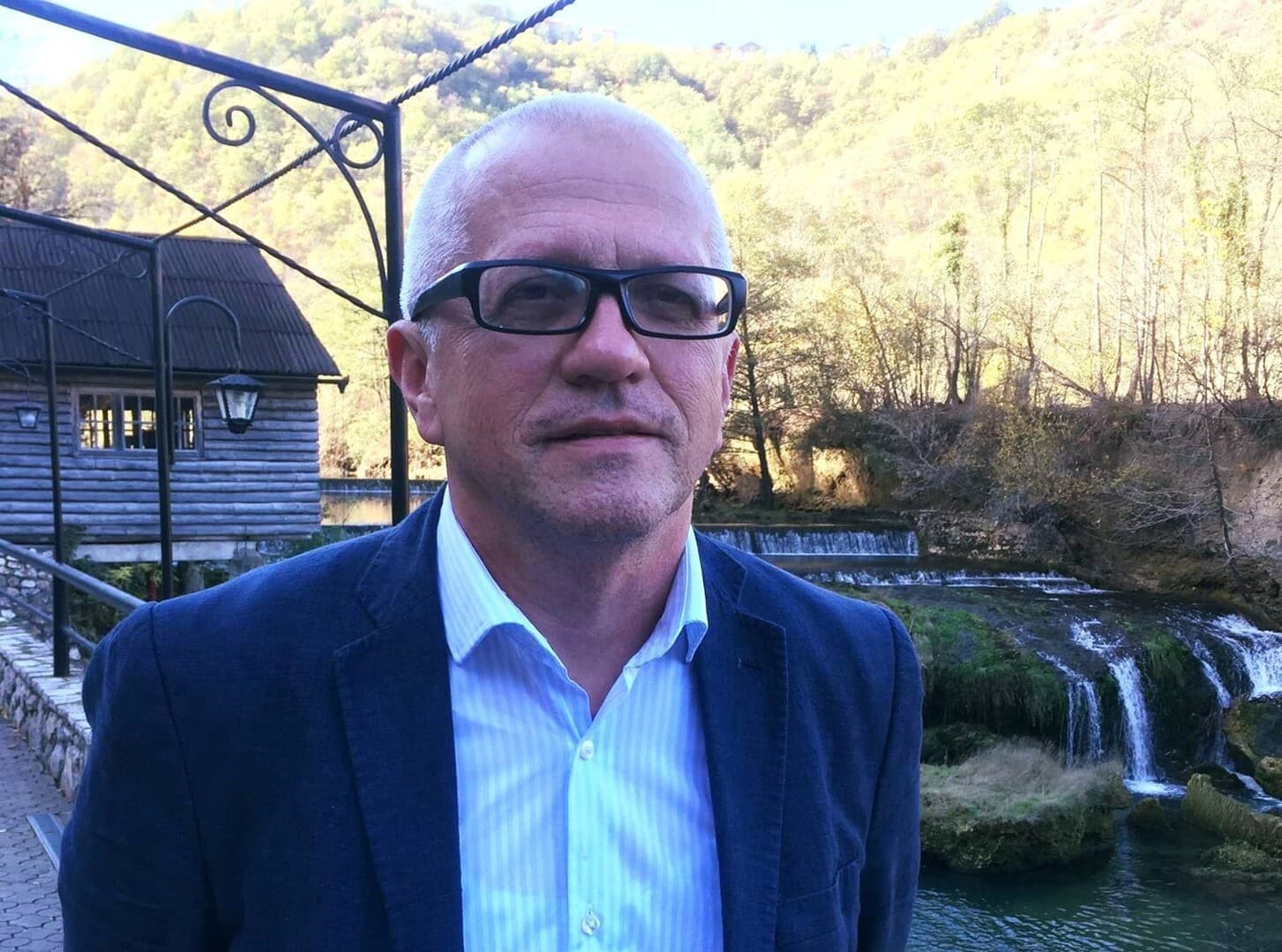 Putin od Baltičkog mora napravio NATO jezero, a nije htio! - slika 1