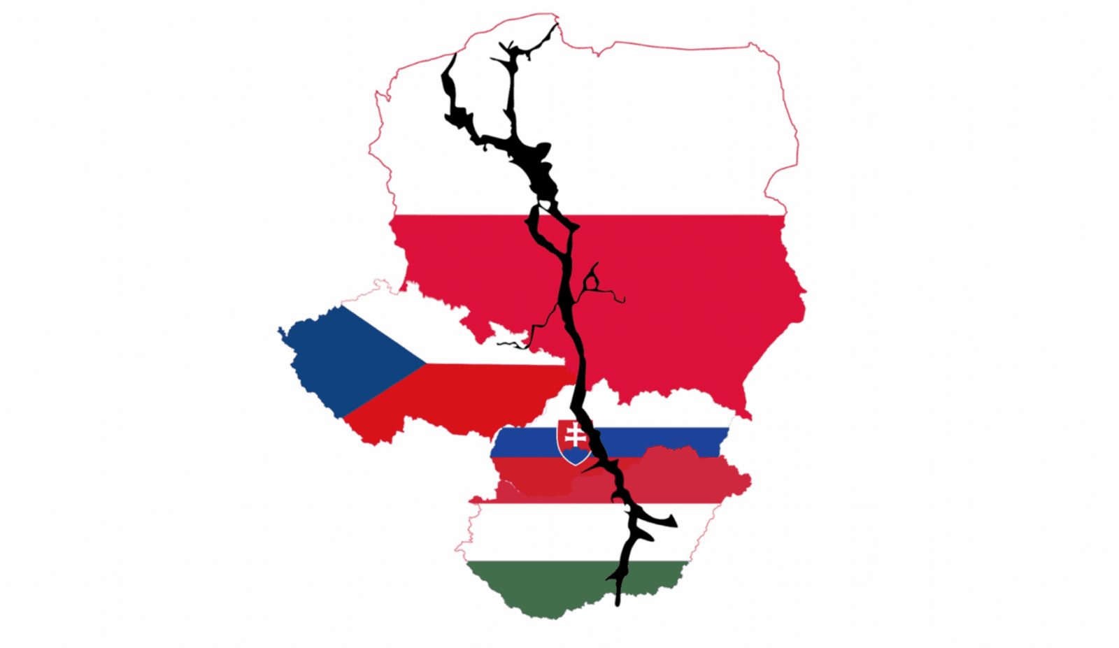 Višegradska grupa je na umoru, ali će preživjeti - slika 1