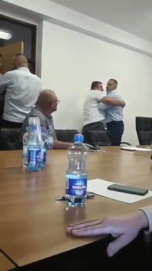 Svađa u vrhu SDA TK pokazala je sav jad politike najjače bošnjačke stranke - slika 1