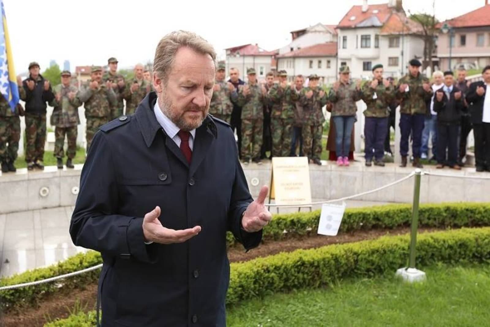 Kandidatske liste SDA: Siguran samo Bakir. Nema nekih starih kadrova - slika 1