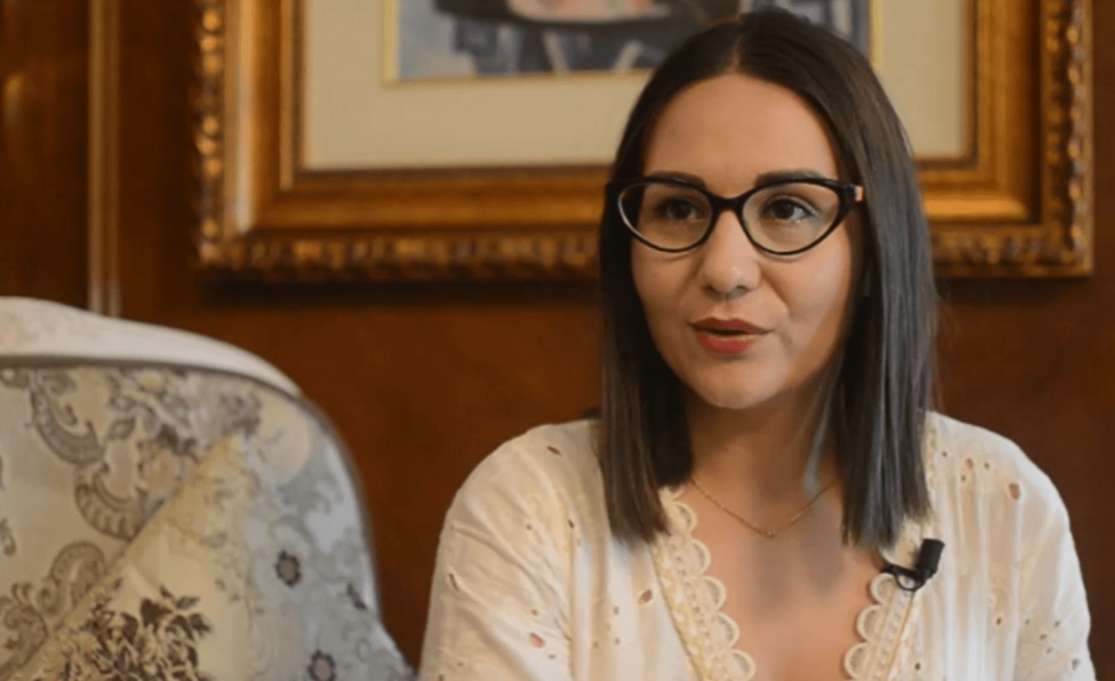 Jeli smo za istim stolom, spavali u istom krevetu, ali sada me zovu nacistom - slika 1