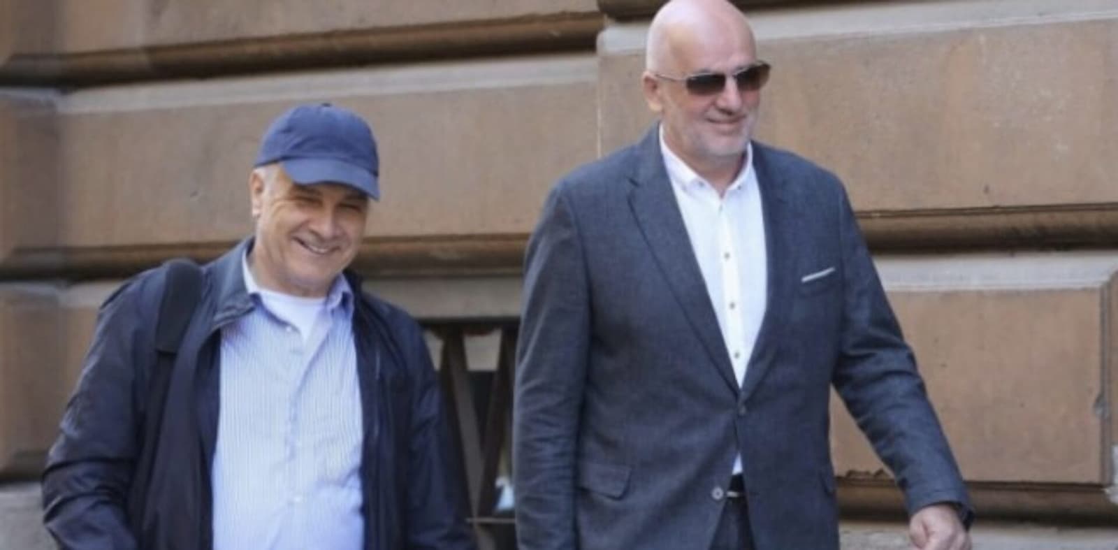 Presude: Zukiću 3, Bibiću šest godina zatvora. Sarajlić oslobođen - slika 1