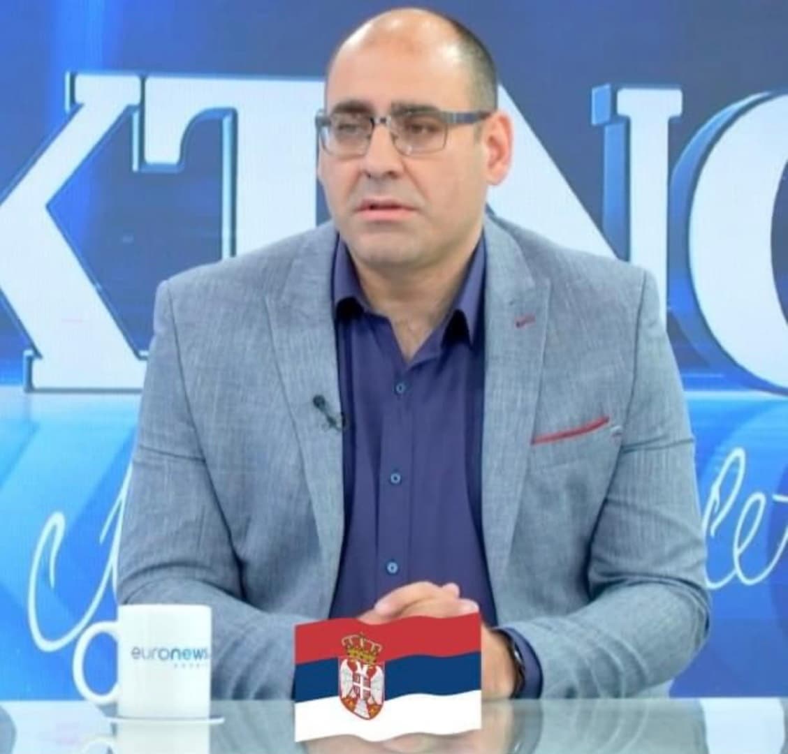 Mala Rusija na Balkanu - slika 1