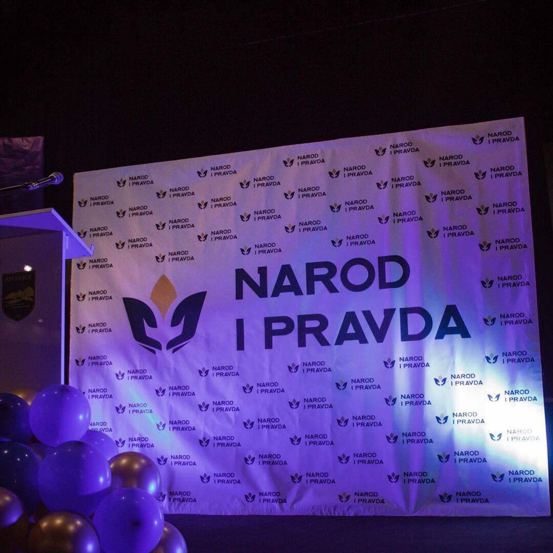 NiP - političko samoubistvo s predumišljajem! - slika 1