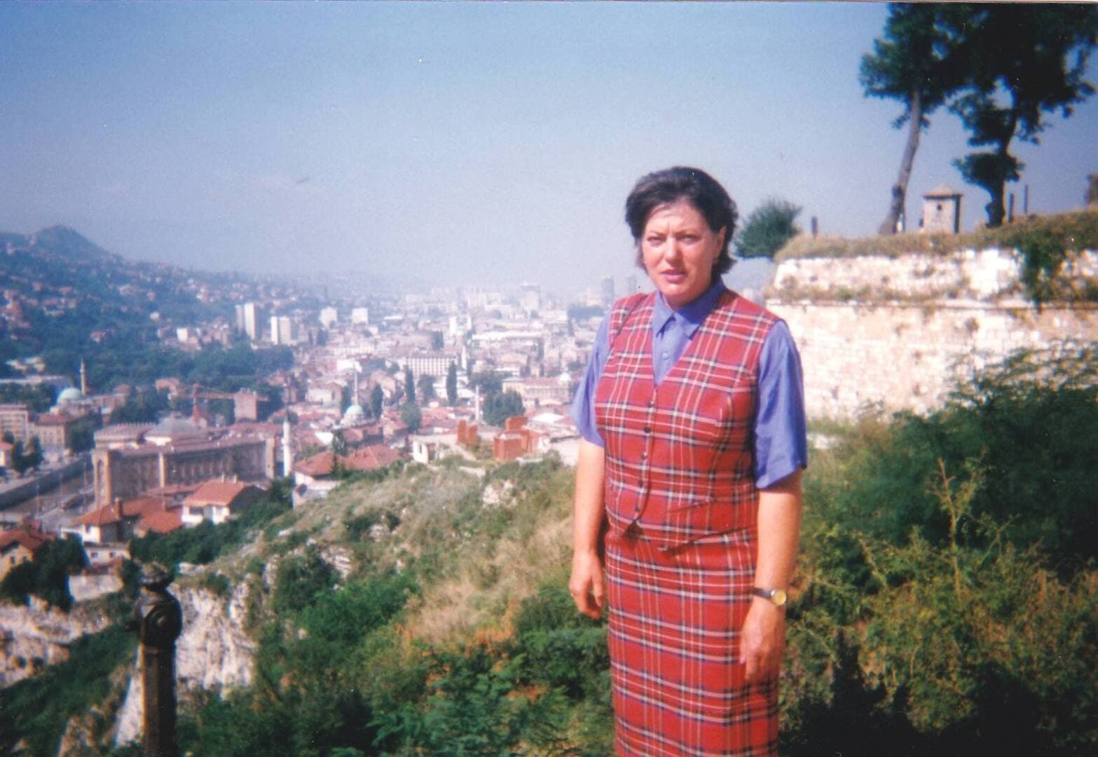 Margit Tomik Levy oštro napala ambasadora Izraela za BiH - slika 1