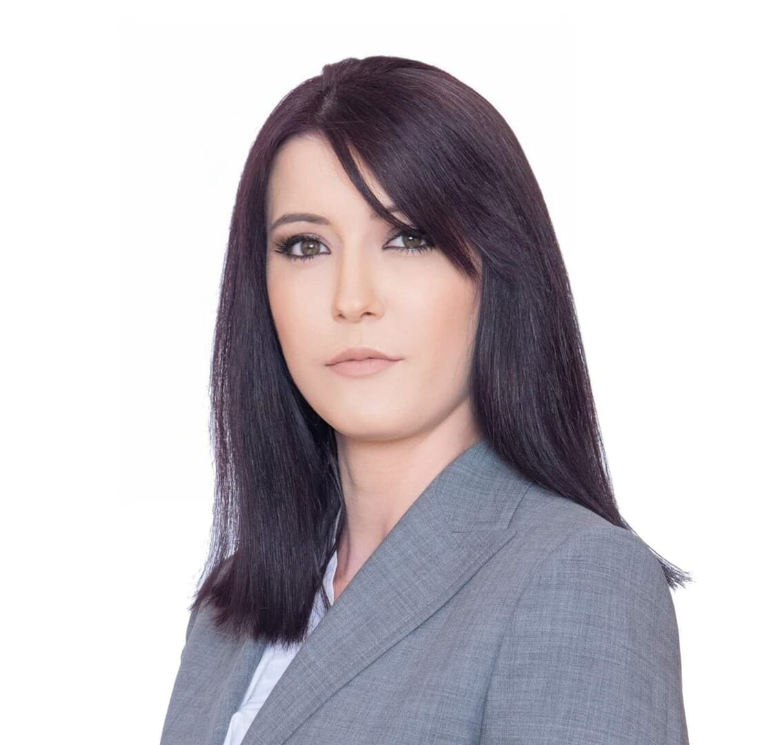Suzana Gostić: Slušati i biti glas svih građana Bosne i Hercegovine - slika 1