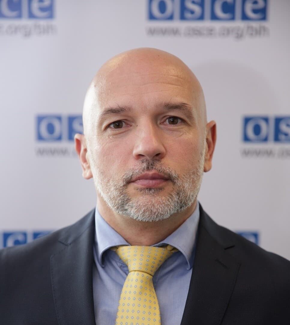Rifatbegović: OSCE je pomogao CIK-u da se smanje prevare - slika 1