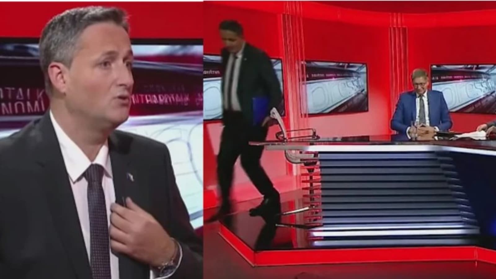 Denis protiv Denisa - slika 1