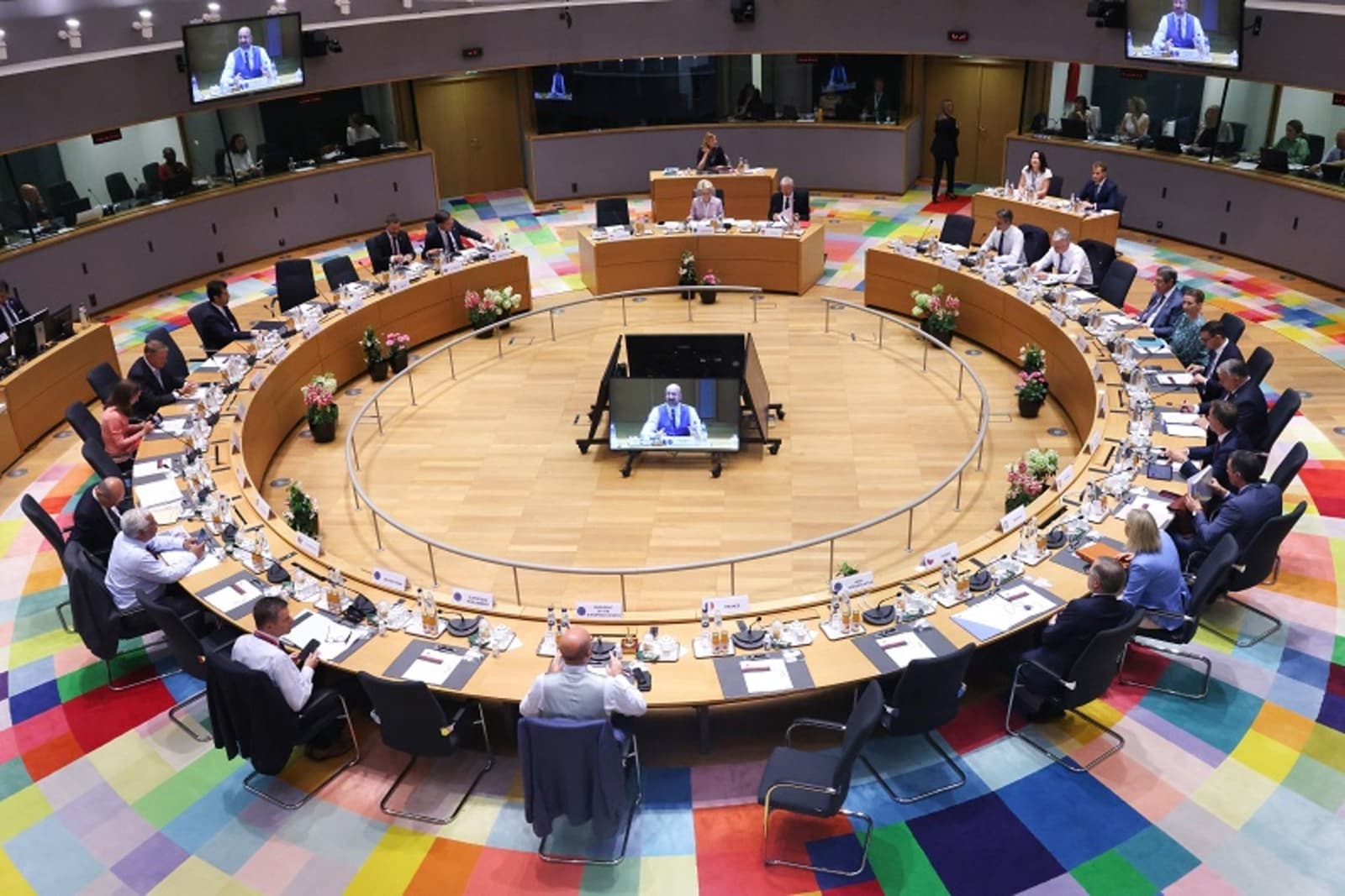 Najava zaokreta: EU odobrava kandidatski status BiH? - slika 1