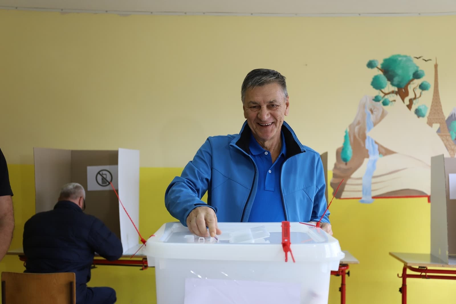 Trojka danas objavljuje platformu za formiranje vlasti? - slika 1