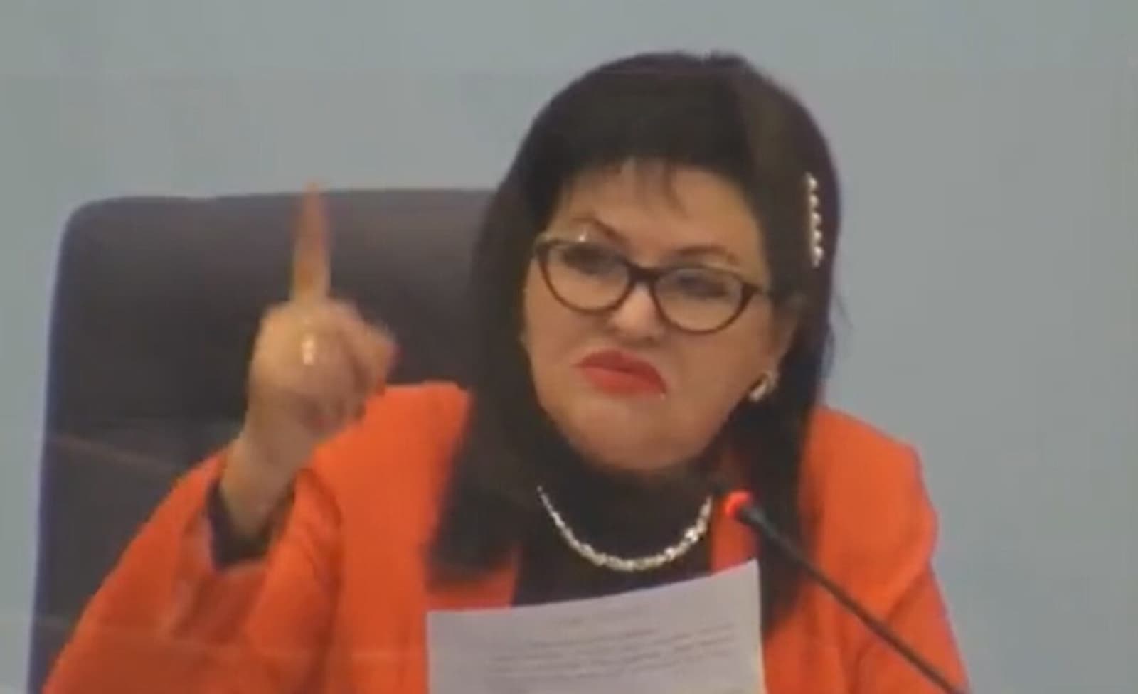 Nataša Radulović – vjerna sljedbenica politike Rs koju promovira i provodi Milorad Dodik - slika 1