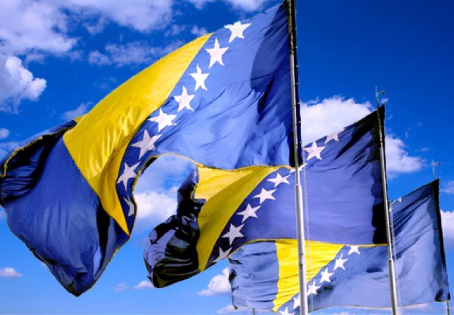 Šta hoće Zapad u BiH? - slika 1
