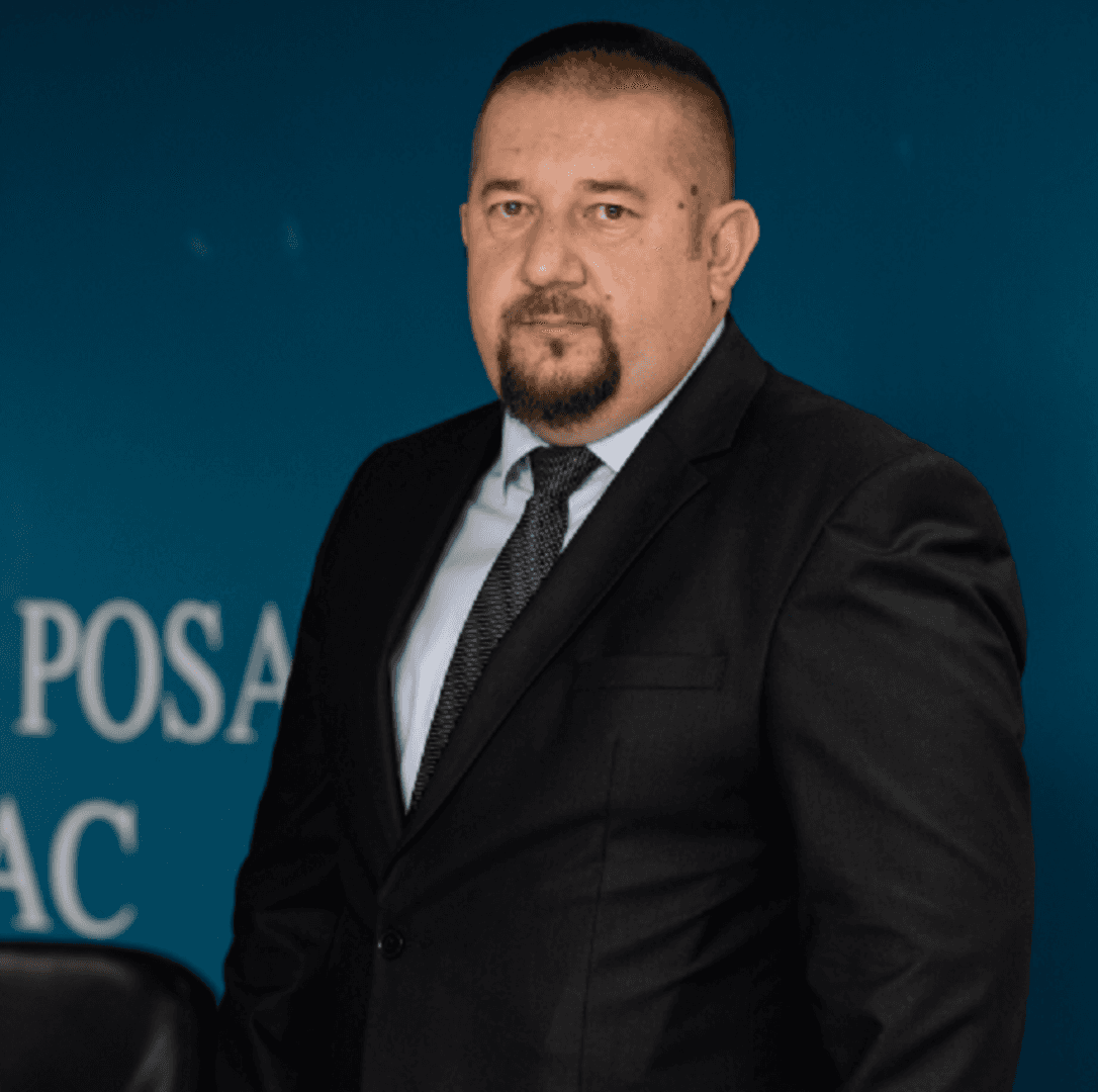 Hoće li Mujo Puzić "presuditi" ko je vlast? - slika 1