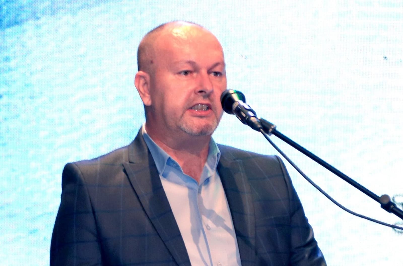 Skopljak: "Znamo ko je izdao stranački dogovor". Sprema se "čišćenje" - slika 1