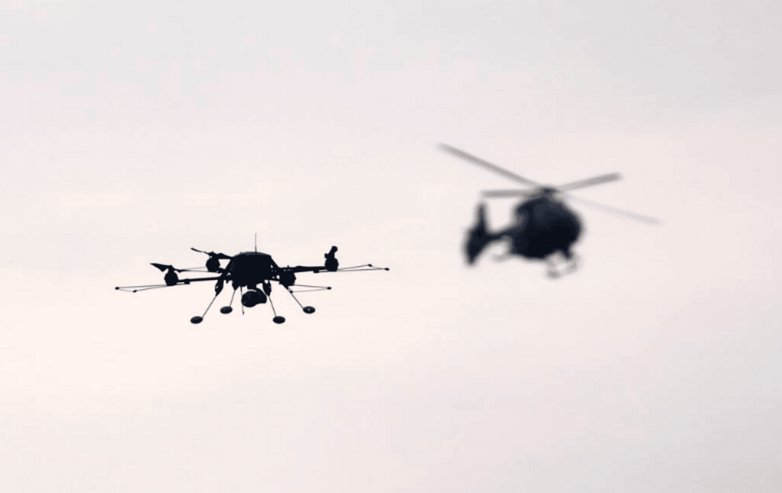 Defense News: Srbija postaje najveći operater dronova na Balkanu - slika 1