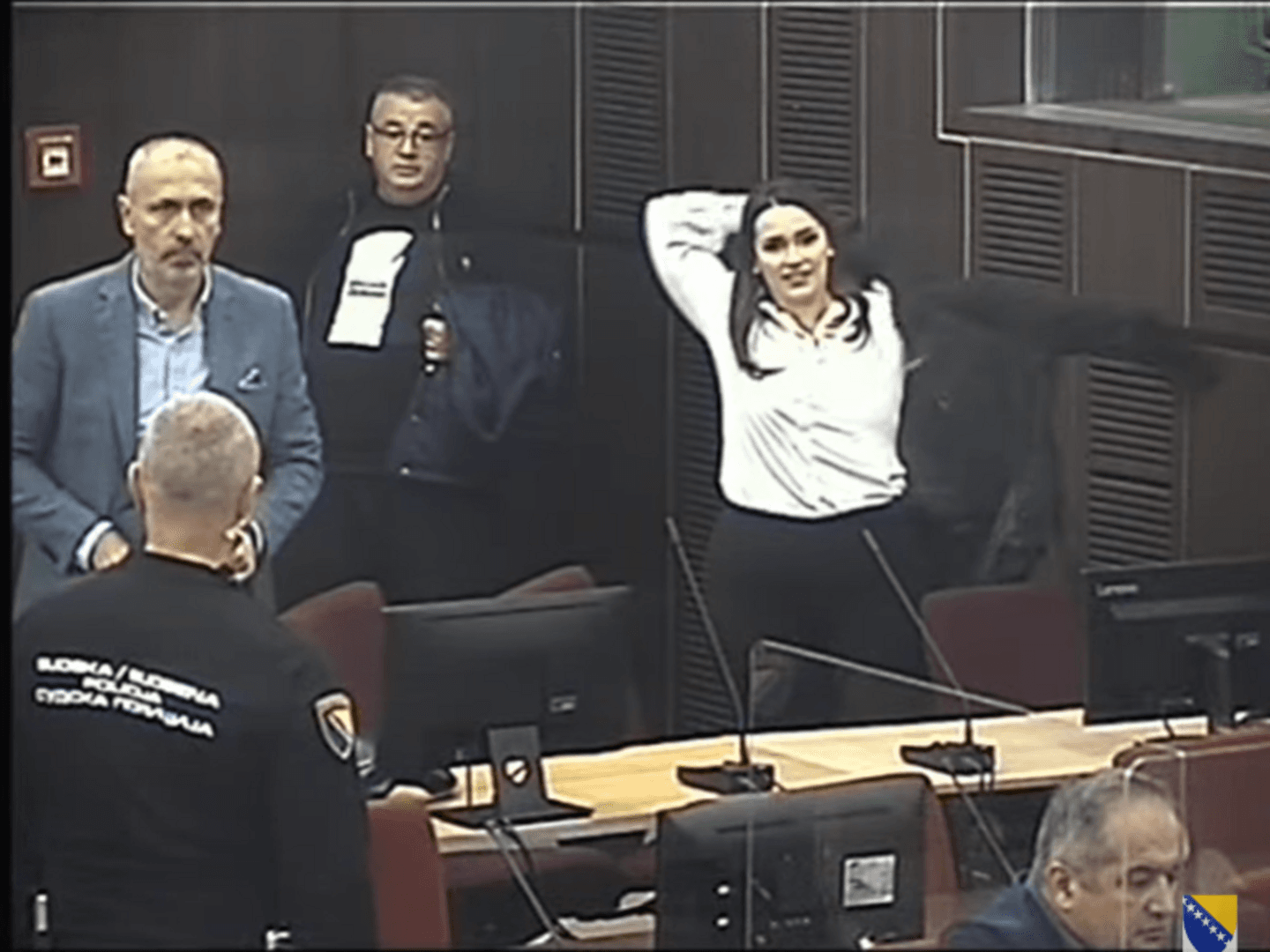 Nepravda! - slika 1