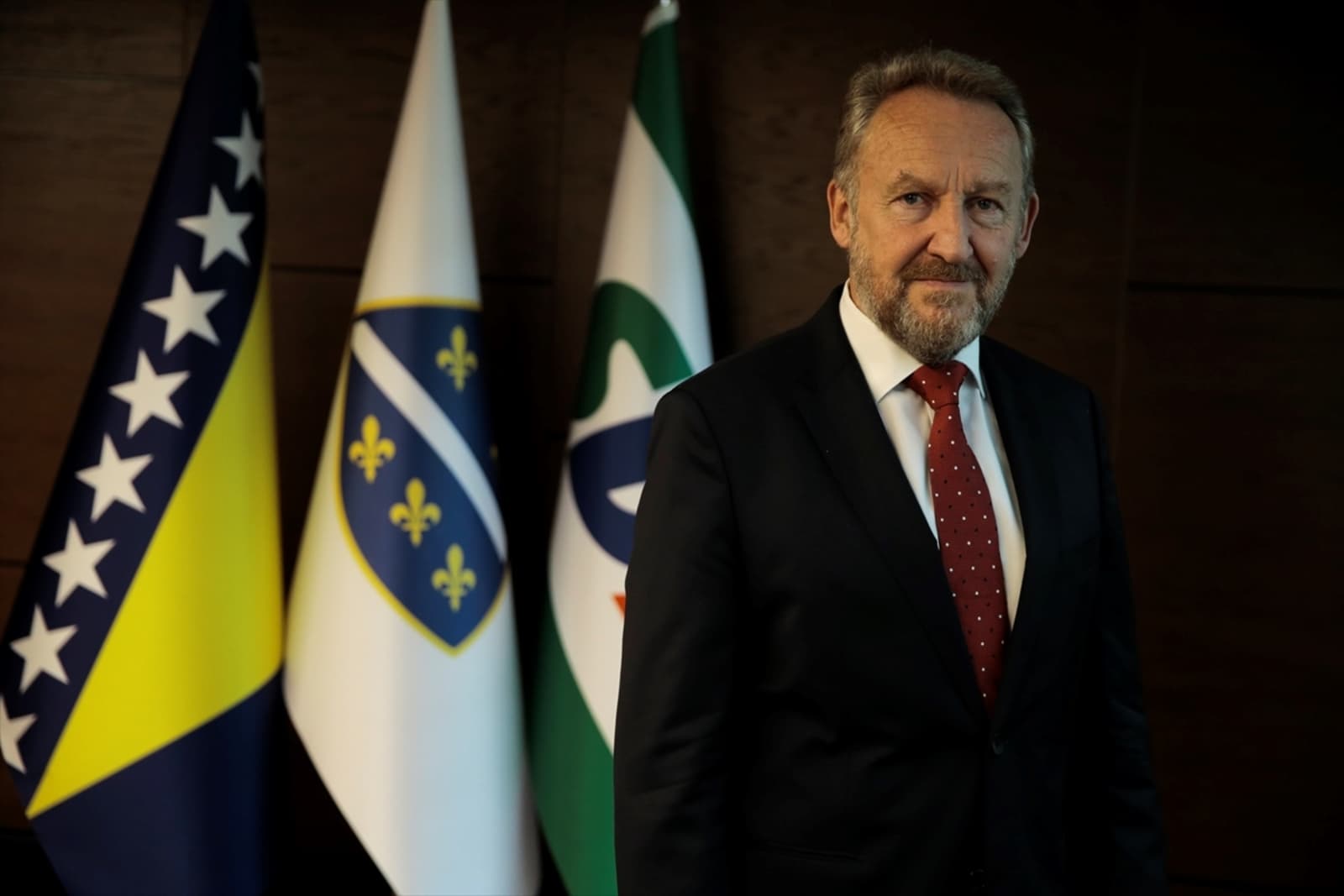 Izetbegović: Čoviću odgovara Konaković u vlasti a ne ja - slika 1