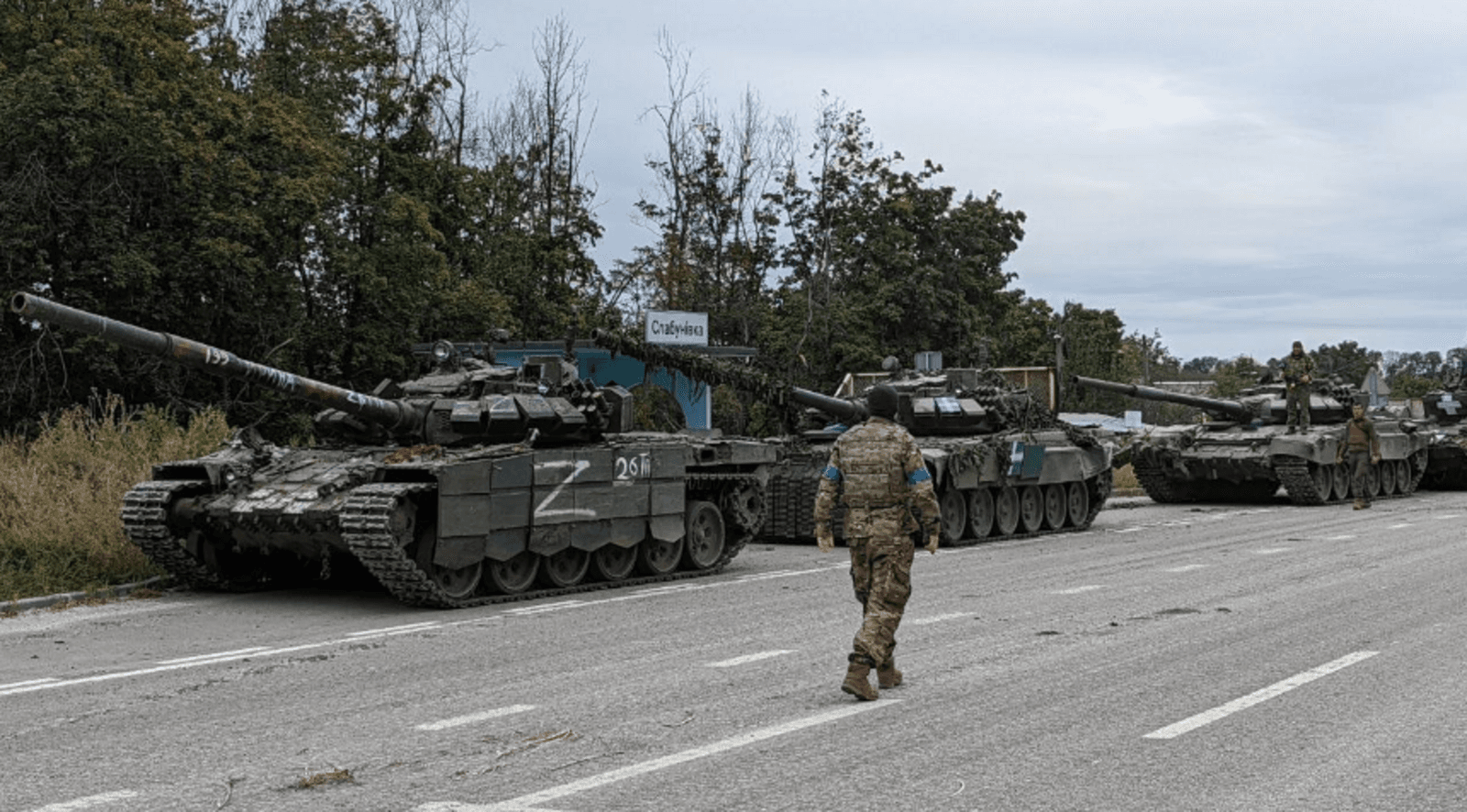 Koje lekcije iz rusko-ukrajinskog rata moraju usvojiti sve moderne armije - slika 1